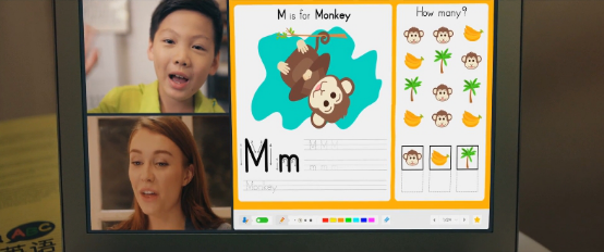 受资本青睐的“1对1”在线外教，为何不做平台要做学校？