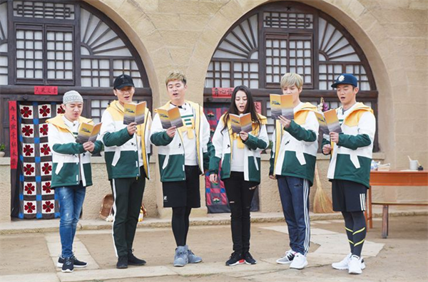 上半年国内综艺无一“爆款”，综艺市场正走出红利期