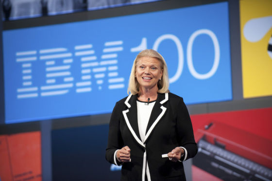 IBM“起大早赶晚集”，制度为何是无法避开的怪圈？