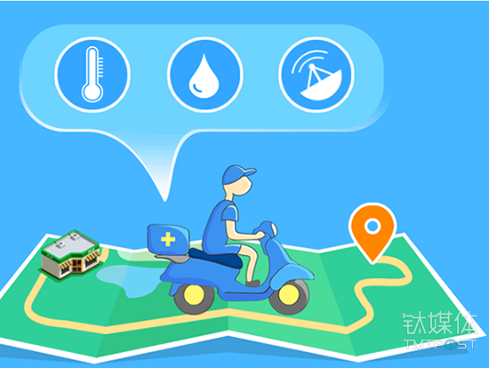 O2O泡沫后的仅存硕果，“24小时送药上门”何时能扫遍全国？