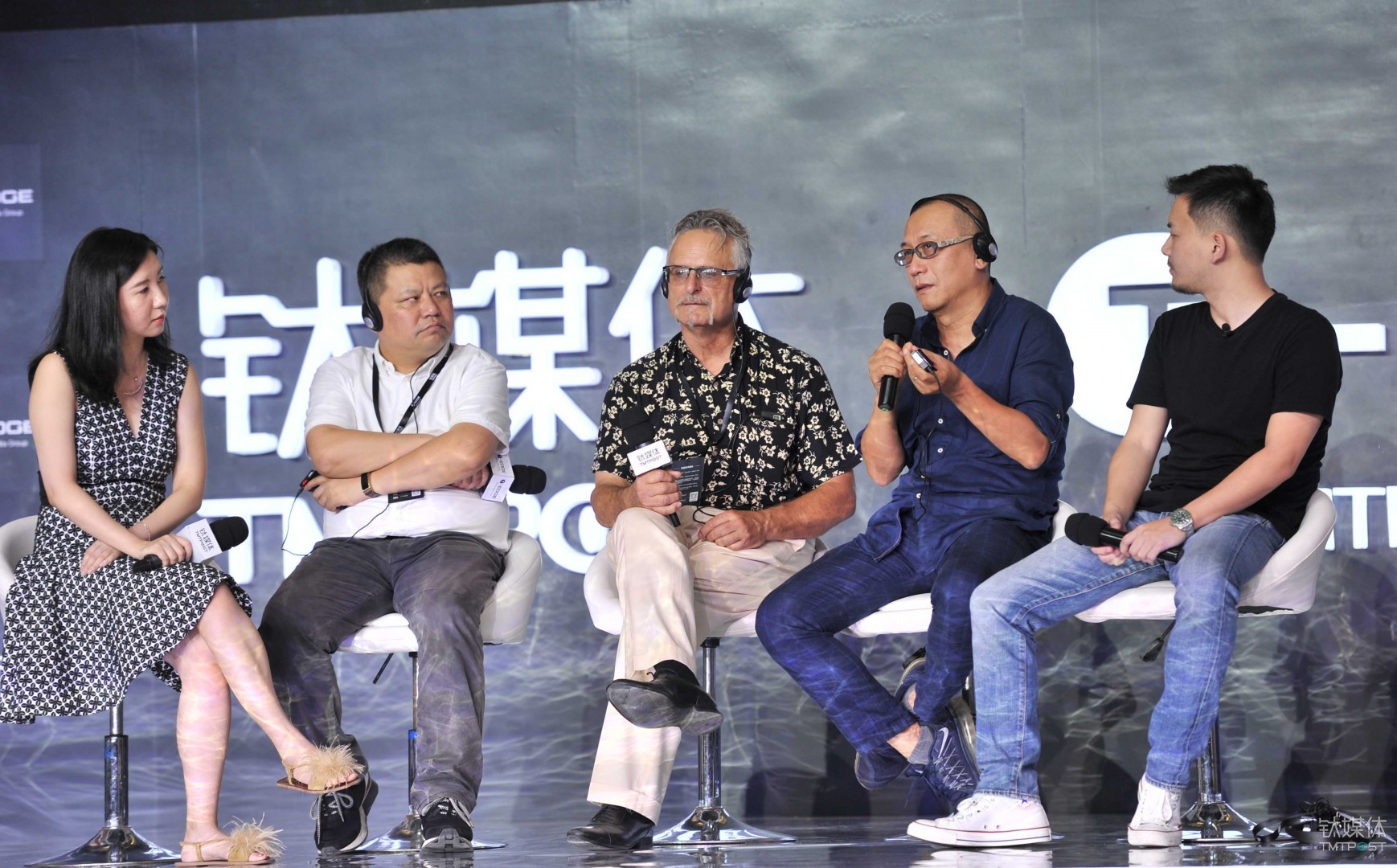 全球创意和科技领袖在钛媒体科技生活节上的大胆预言：第二次文艺复兴正在袭来