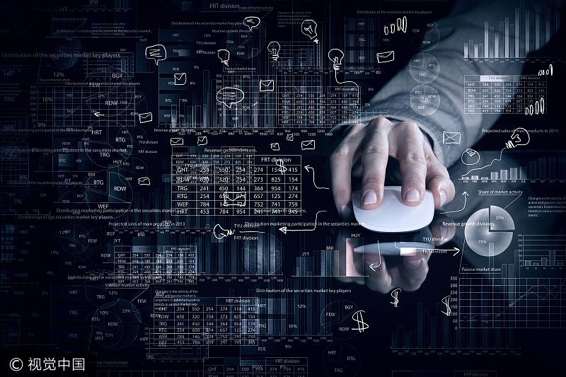 揭秘芝麻信用“刷分”产业链：屌丝变海归精英只需400元