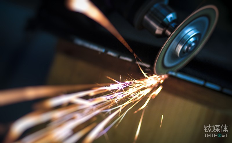 重新发现中国制造：在0.2KG的零部件上死磕，才是创新