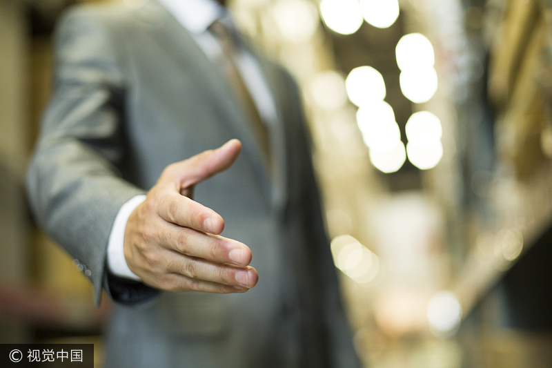 【钛晨报】中国已形成五大创业中心，北京为最宜创业城市