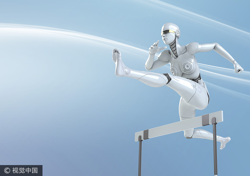 马云“批评”阿尔法狗遭怼，阿里对人工智能存在哪些误解？