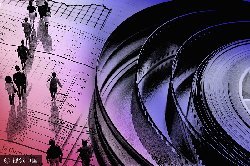 永乐影视25.5亿“嫁入”当代东方，还能再造一个《军师联盟》吗？