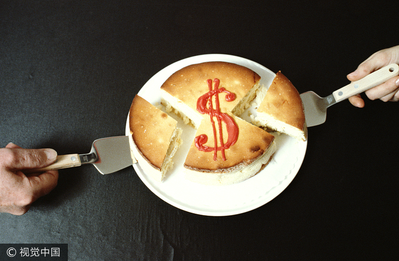 【观点】看似无限扩展的“共享”经济，迟早会迎来翻车潮