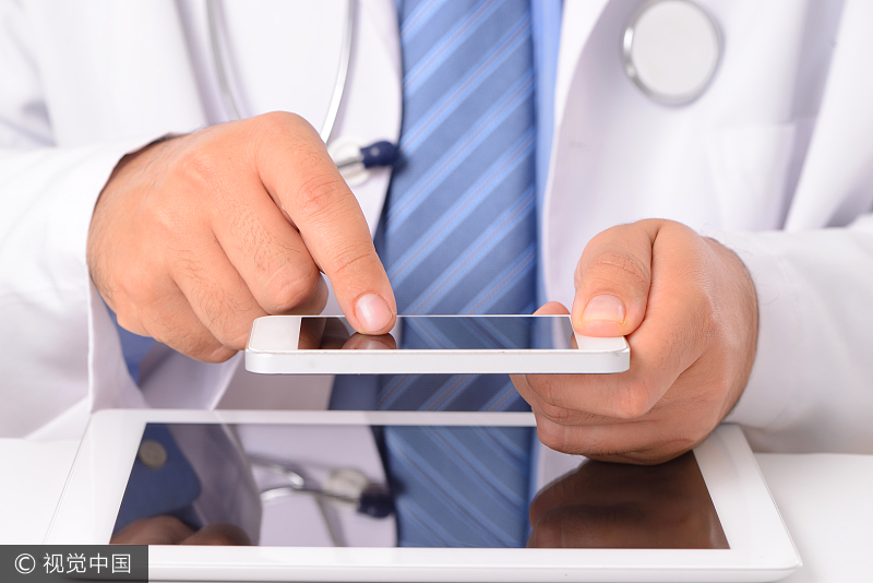 监管收紧，互联网医疗拥抱线下才是正道