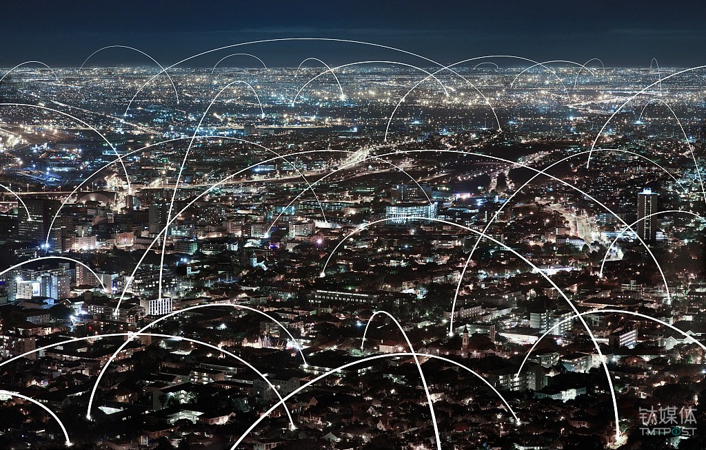 【钛坦白】公信宝创始人、CEO黄敏强：区块链在数据交易领域的应用