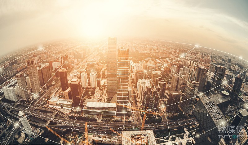 更适合物联网的边缘计算，可能只是投机者的一块鸡肋