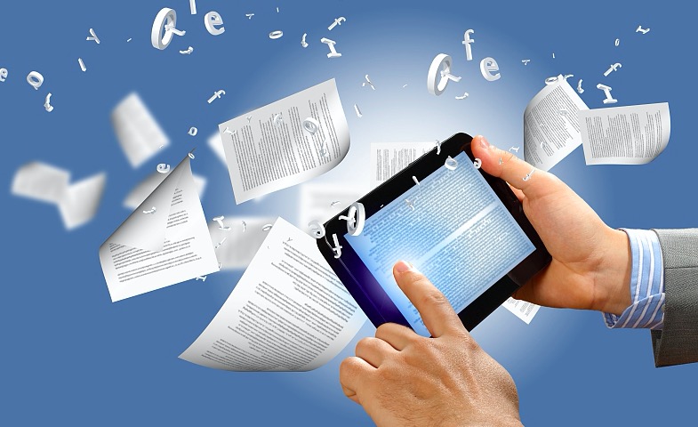 阅文向港交所提交IPO申请：月活1.7亿，去年收入25.68亿元 | 钛快讯