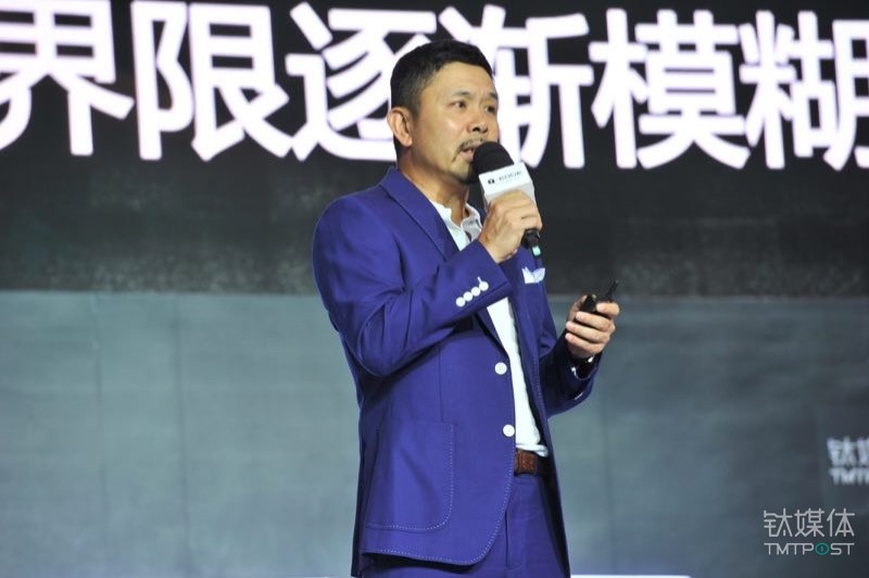 WE+创始人刘彦燊：既然你爱在上班时剁手，不如也让办公室成为“购物场所”