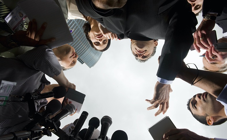 2万月薪是记者收入天花板？但近八成人表示未来五年仍将从事媒体行业