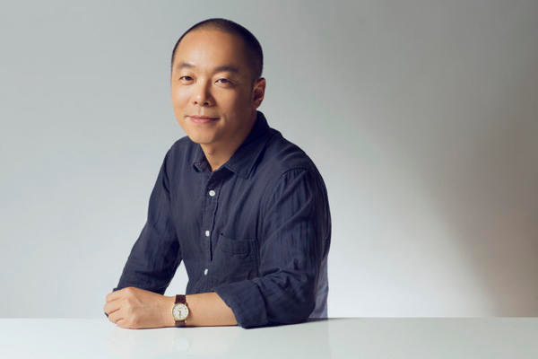 摇滚 CEO 冯鑫来了！他在用绳命讲述热爱和有趣 ｜科技生活节倒计时11天