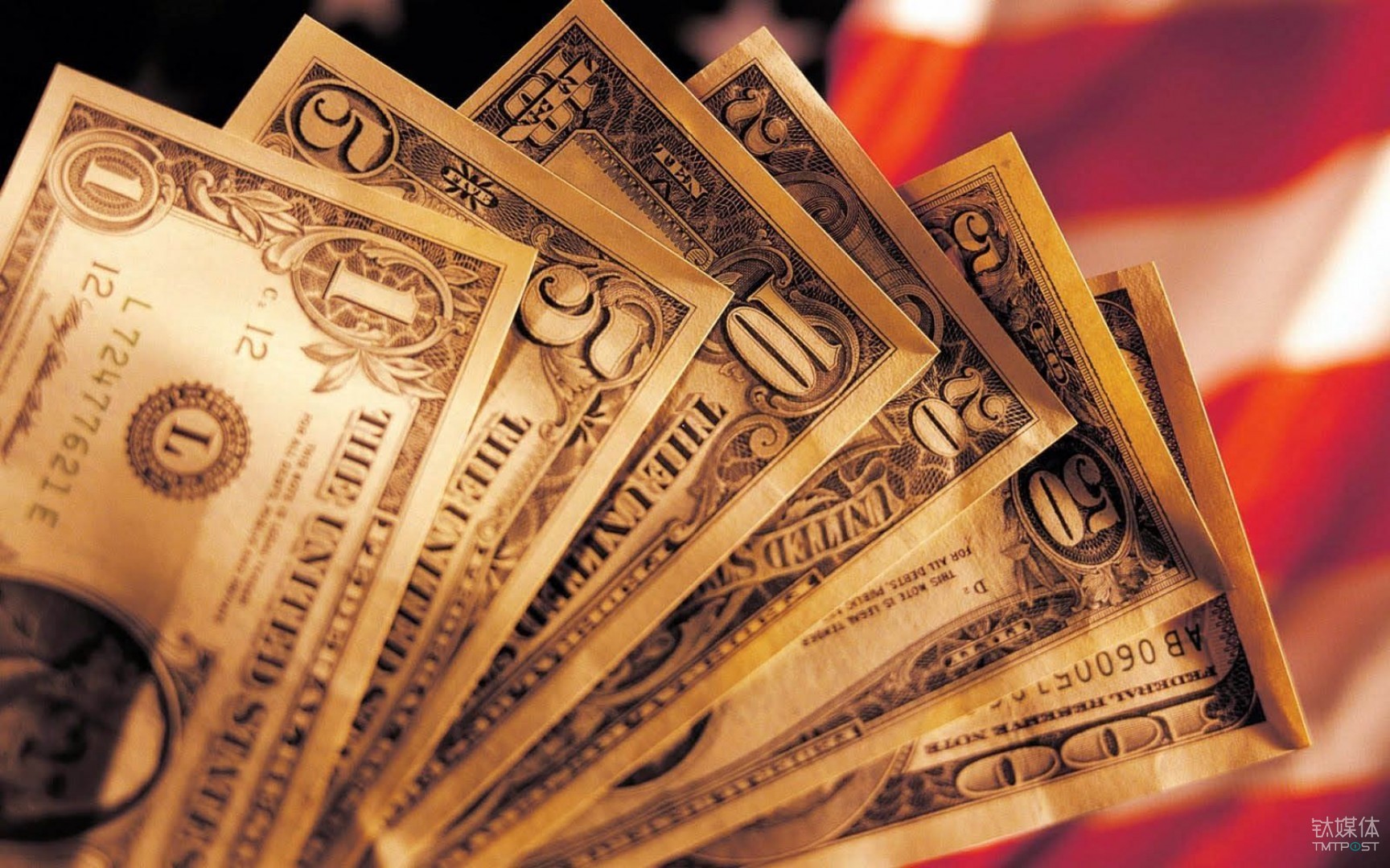 钛媒体Pro创投日报：7月30日收录投融资项目1起