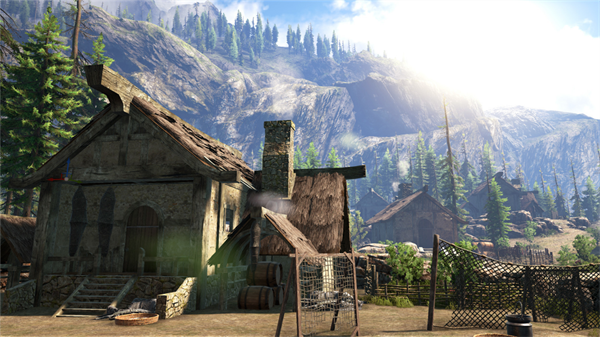 13年后终登Steam的《黑暗与光明》为何差评连连？