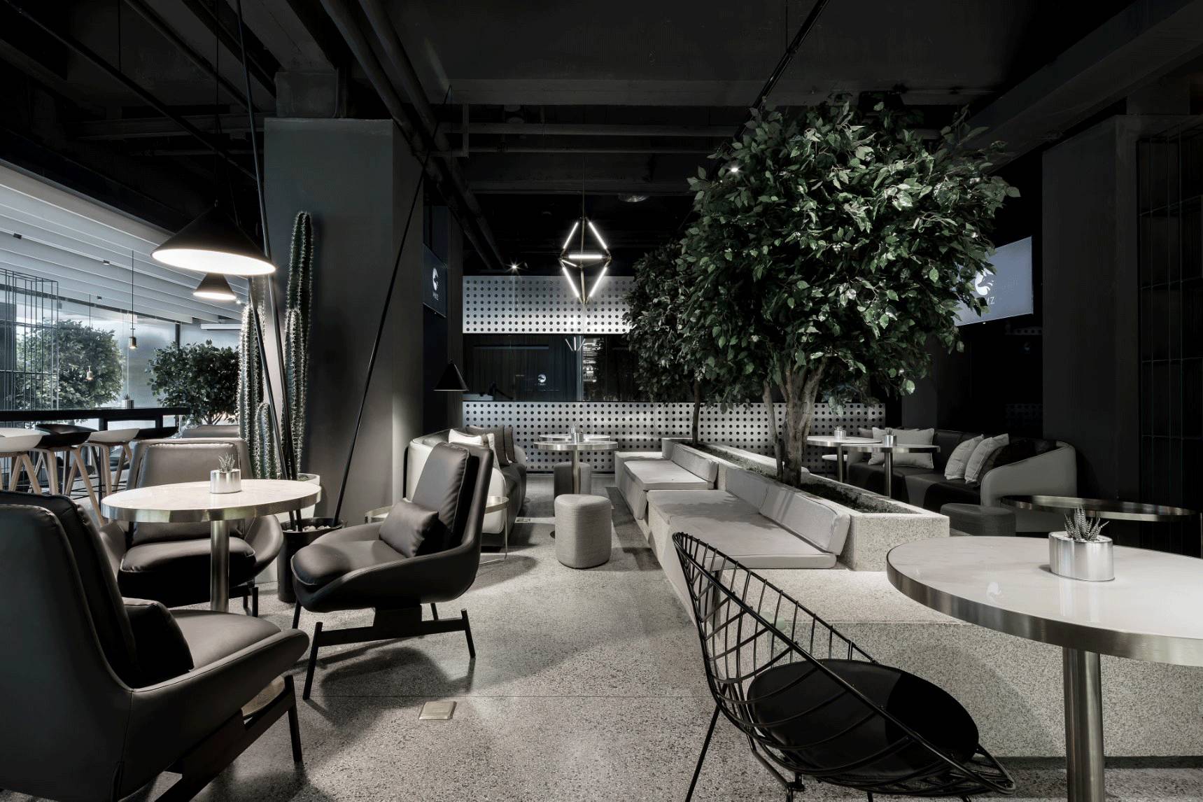 300元1小时的“周杰伦网吧”，会是网吧的未来吗？