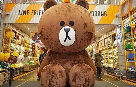 你最爱用的表情包，背后藏着多大的生意?