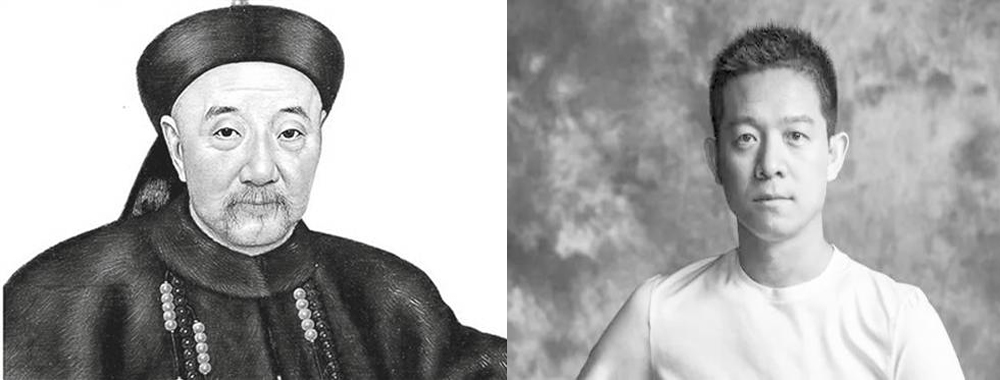 【观点】每一个贾跃亭的心里都住着一个胡雪岩