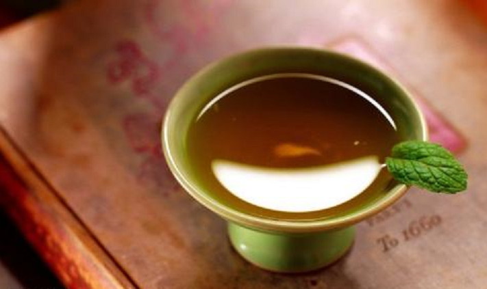 新中式茶饮市场获资本青睐，会否诞生中国版星巴克？