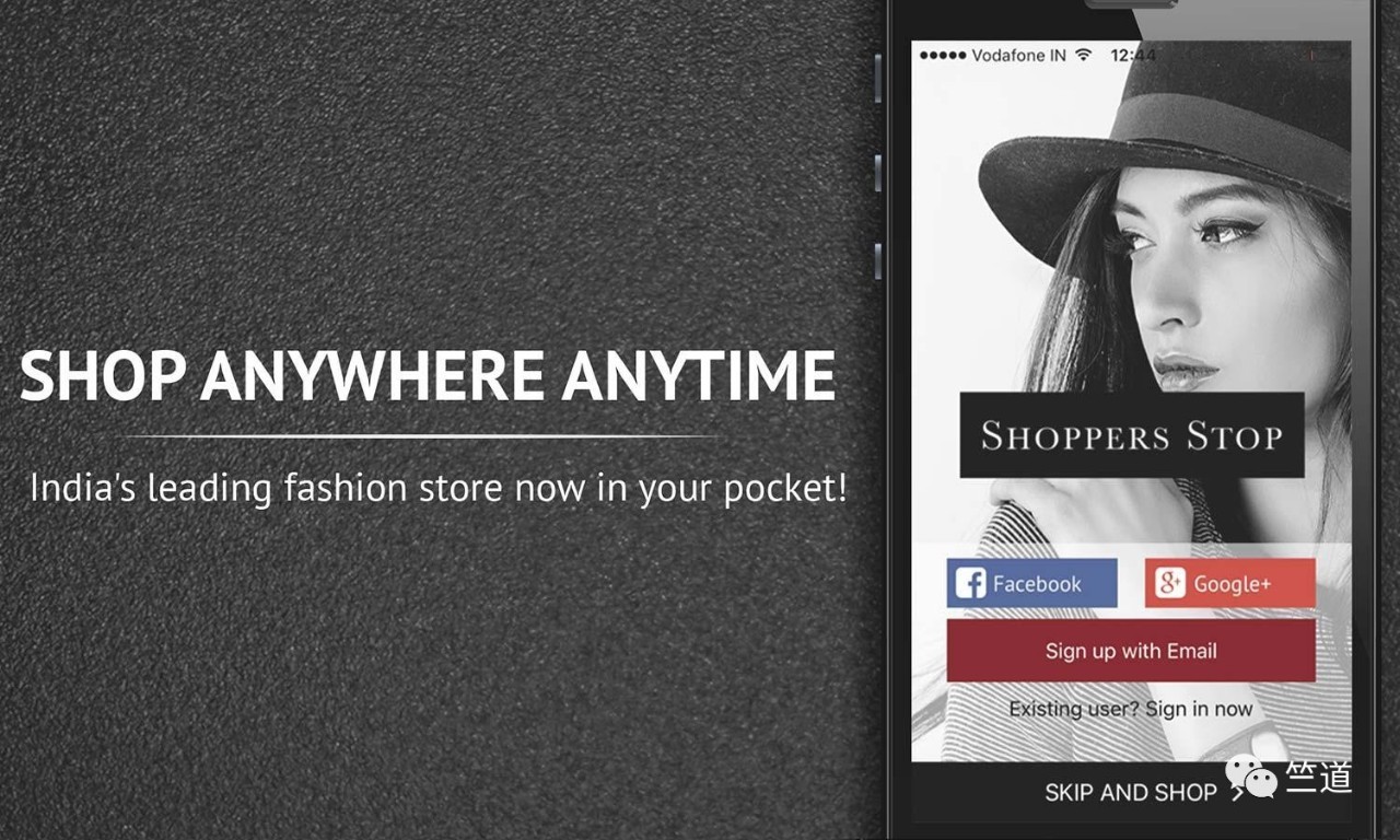 Facebook报告揭秘印度时尚电商：超3成“剁手党”从服装开始，市场将超百亿美元