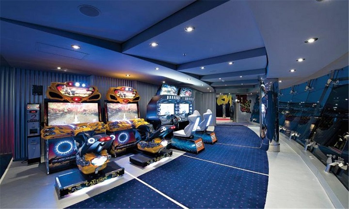 从辉煌到没落，街机游戏还能再次复兴吗？