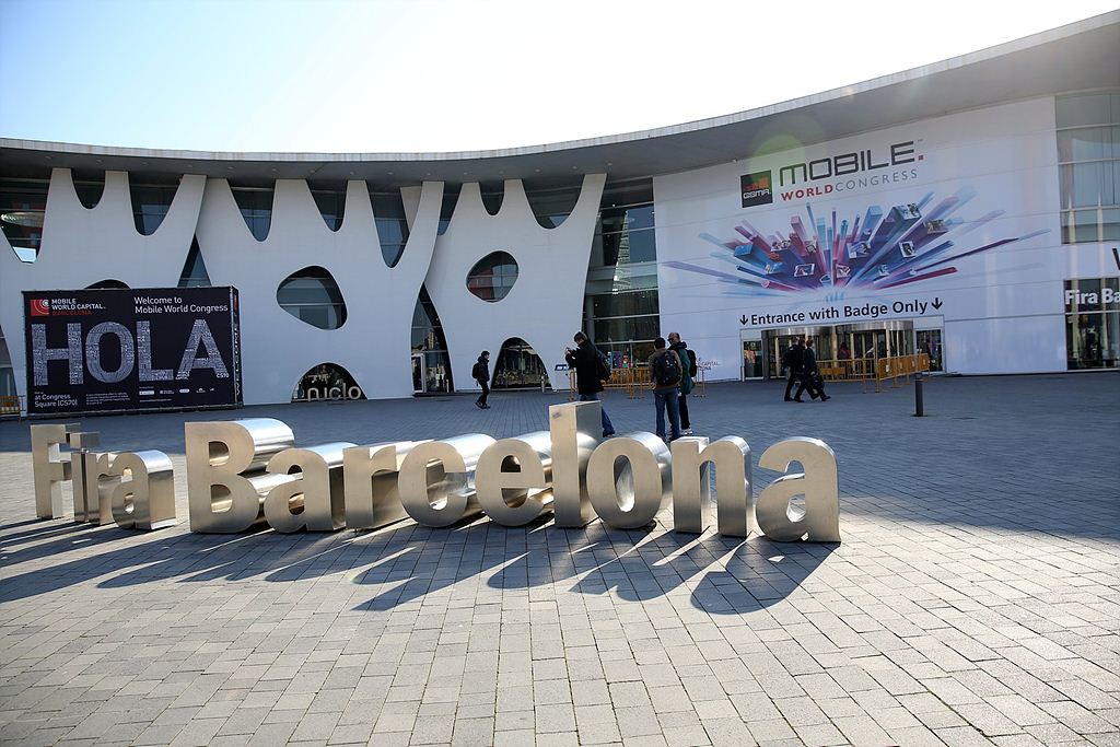 MWC观展：物联网是布展重心，5G是最大热门