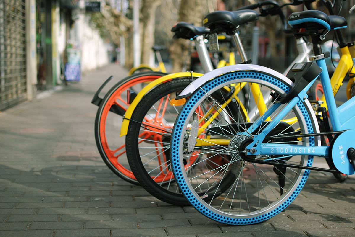 共享经济正走上O2O的老路：移动支付的风口狂欢和一地鸡毛