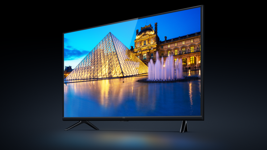 小米发布千元32寸电视，发力卧室电视和租房族市场 | 钛快讯