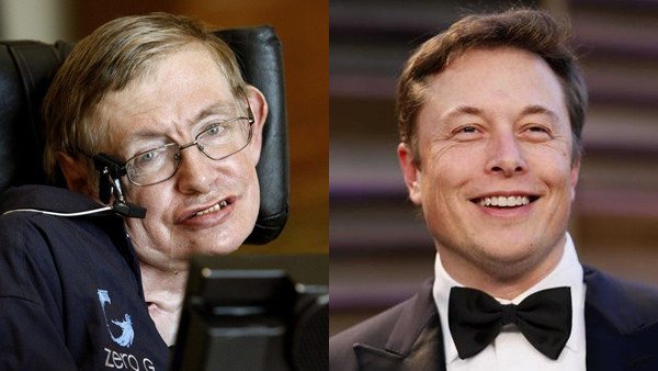 科技界也有“金酸梅奖”，这些奉行卢德主义的科技大佬都有谁？