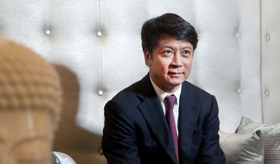 【钛晨报】孙宏斌或于今日当选乐视网董事，发文支持贾跃亭：还有好牌还年轻