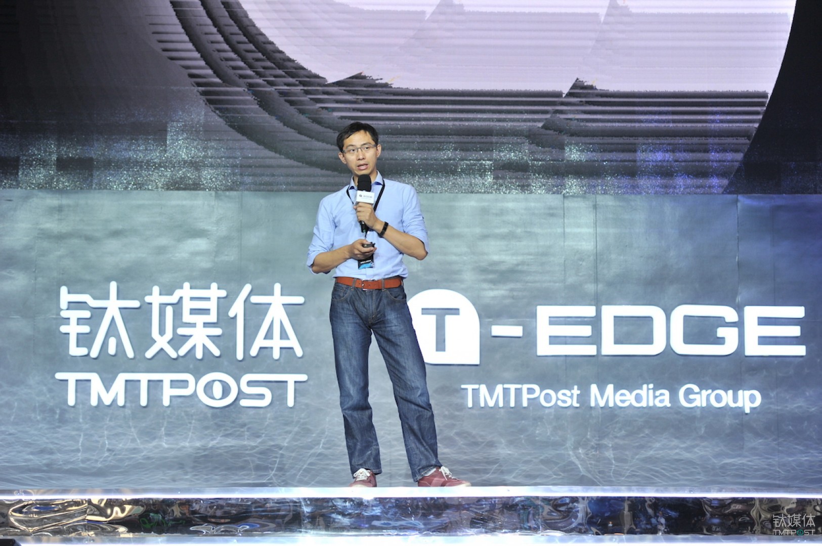 小米生态链负责人高自光：智能家居不仅仅是用手机控制家电