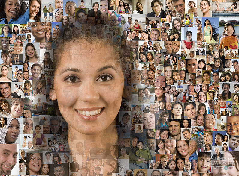 过安检能“刷脸”不算什么，人脸识别的价值还远未被发掘