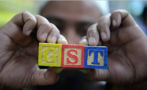 GST税法改革落地一周，印度各界有怎样的反应？