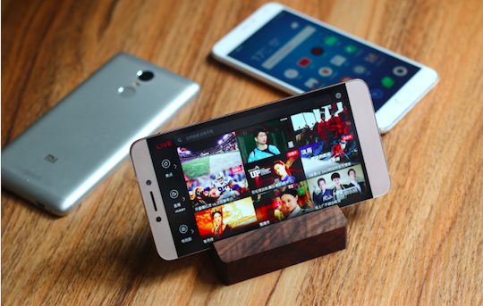 曾经火爆的百元机，如今已是死水一潭