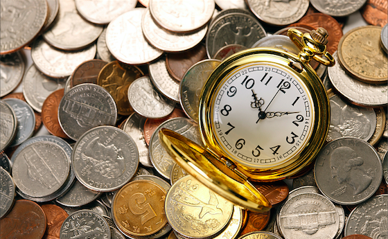 金融通道的“宿命”：一收就死，一放就乱