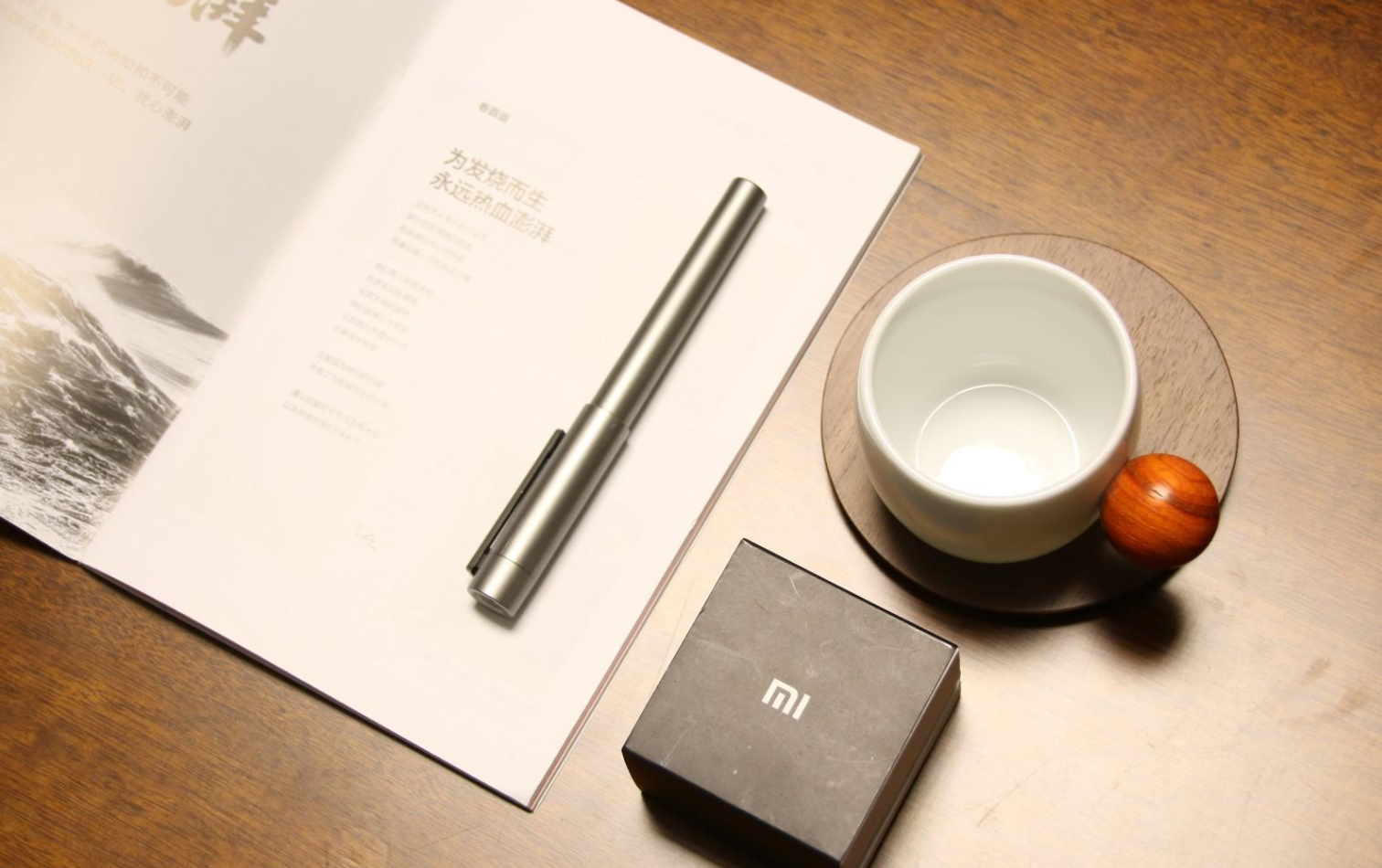 米家有品：多数产品都有科技感，哪怕是床垫和内裤，这是小米的基因在里面