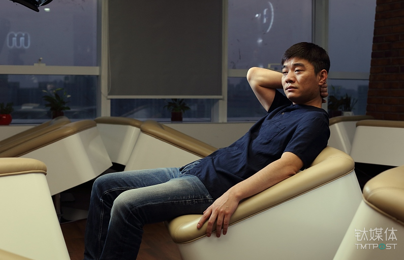 陌陌迎来史上最大改版，与其说是野心不如说是焦虑