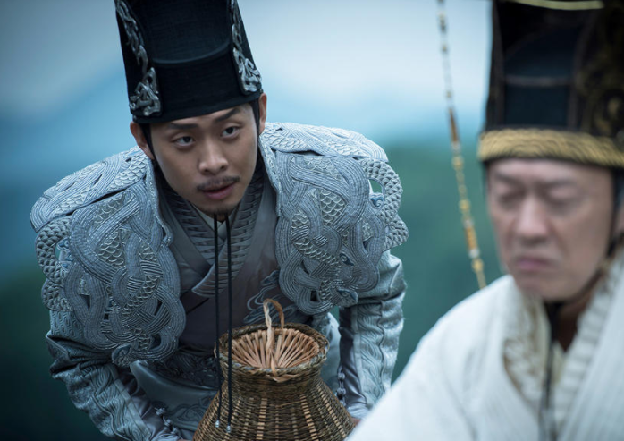 《绣春刀2》意外收获口碑,日渐式微的武侠片找到新出路了吗?