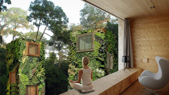 最会赚钱的收藏家周大为，专注建筑艺术的程艳春确认出席｜科技生活节倒计时19天