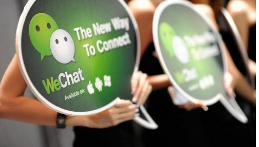 微信苹果之争与3Q大战,，腾讯的应对为何截然不同？