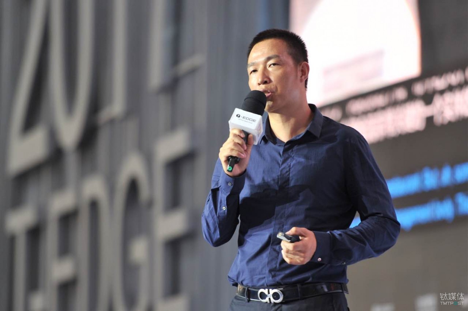 钱包生活CEO 定胜斌：O2O不能再靠补贴，升级服务才是机会所在