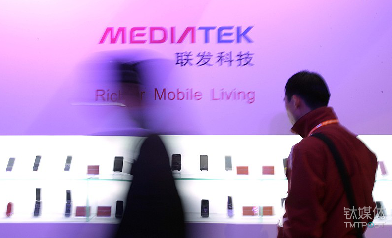 上攻不利，后院失火：联发科“最艰难时刻”到了