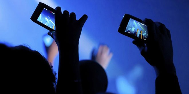 来听蓝港钱中华、快手曾光明聊聊“科技如何改变了娱乐业”｜科技生活节倒计时8天