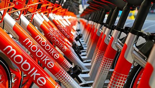 苦战无果的共享单车急需外援，摩拜会掀起并购风潮吗？