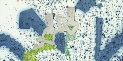 靠一张PPT融1000万的云图创始人徐宁，搞定王思聪的赞那度吴瓒都来了｜科技生活节倒计时17天