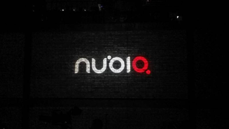 努比亚推出8GB运存手机，回应中兴减持：为上市做准备