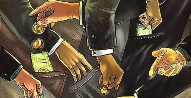 ICO产业链调查：复盘这个资金流动“新游戏”的台前幕后