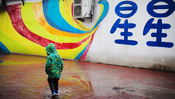 从儿童画廊谈起，AI未来也许能拯救那些“星星的孩子”