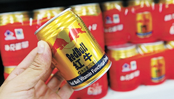 中国红牛深陷品牌纷争，国产能量饮料能否借势翻身